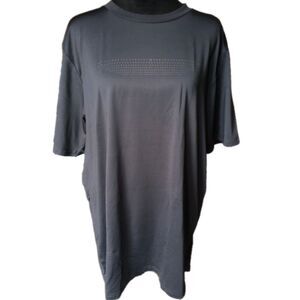 Northyard Mens M Black SPF 50 Short Sleeve T-Shirt, NWT